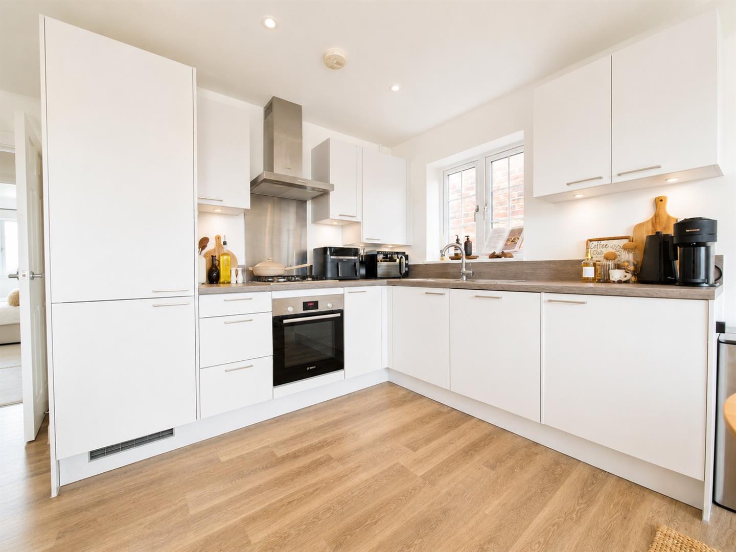 Orchard Drive, Kempston, Bedford
